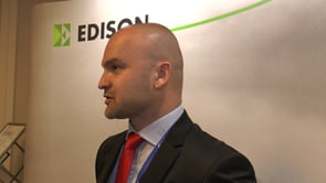 EKF EdisonTV - Industrials: Integer