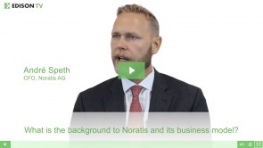 Executive interview - Noratis