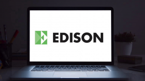 EdisonTV - New website