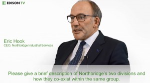Executive interview - Northbridge Industrial Services