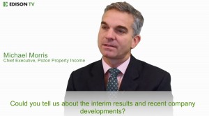 Executive interview - Picton Property Income